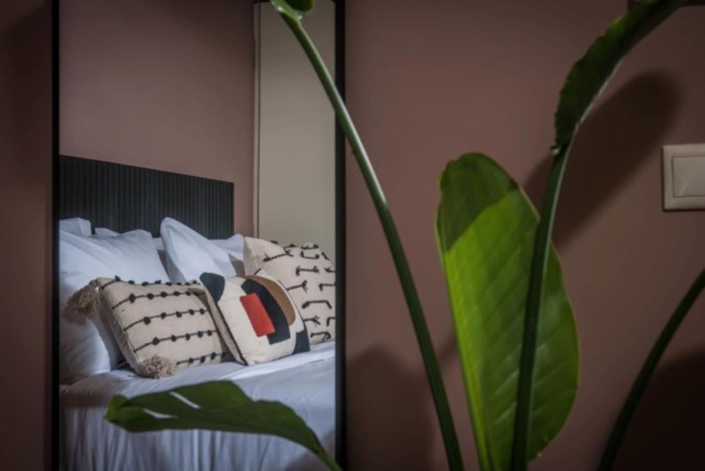 Centro Vero Suites By Omilos Hotels Heraklion  Exterior photo