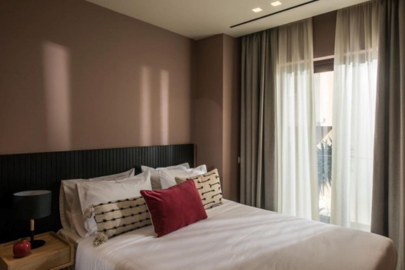 Centro Vero Suites By Omilos Hotels Heraklion  Exterior photo