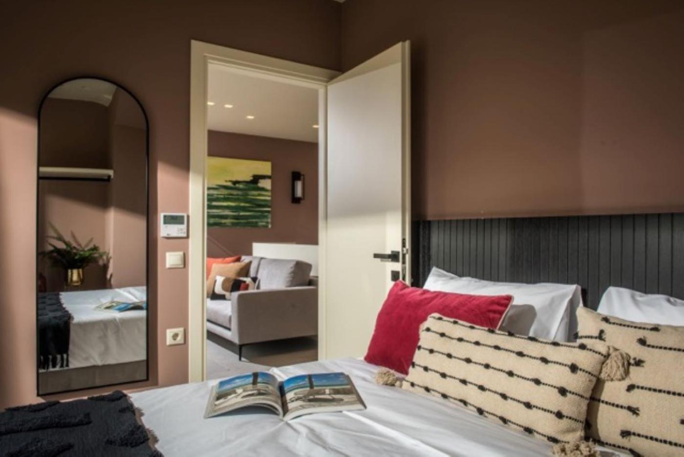 Centro Vero Suites By Omilos Hotels Heraklion  Exterior photo
