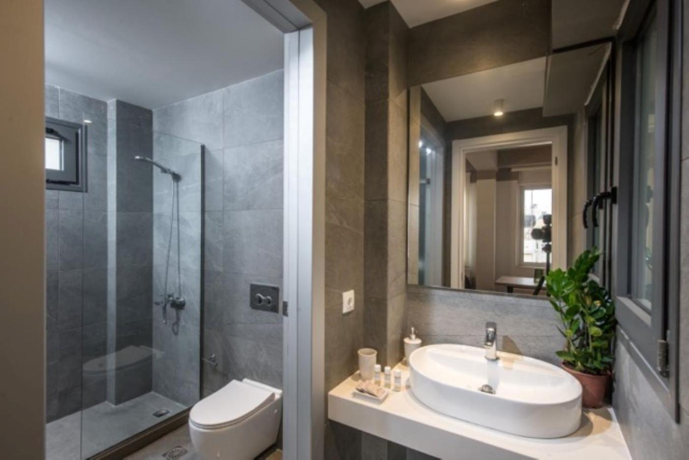 Centro Vero Suites By Omilos Hotels Heraklion  Exterior photo