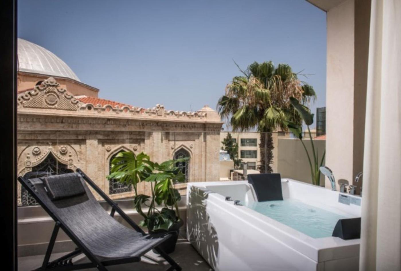 Centro Vero Suites By Omilos Hotels Heraklion  Exterior photo