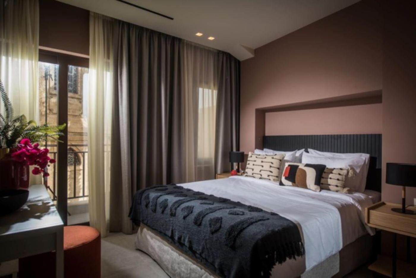 Centro Vero Suites By Omilos Hotels Heraklion  Exterior photo
